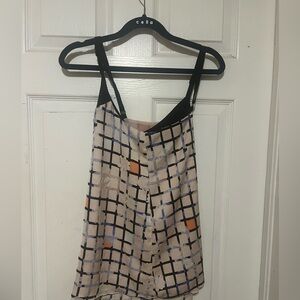 Metaphor Abstract Pattern Top